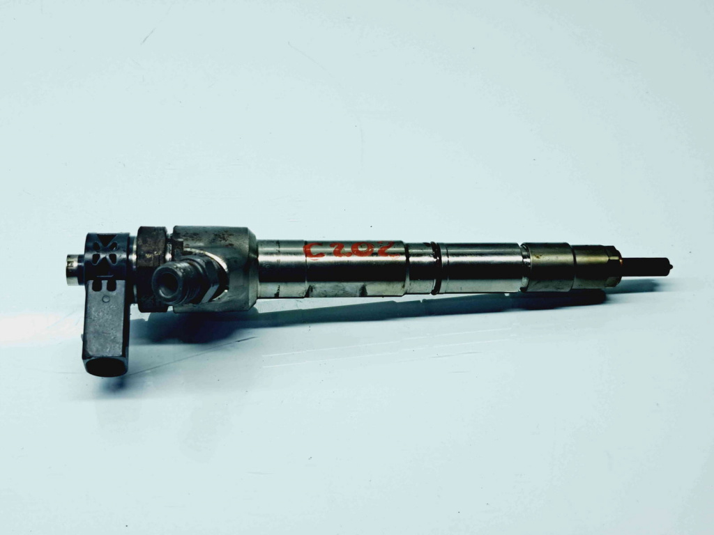 Injector Audi A6 (4GC, C7) Facelift S-line [Fabr 2012-2017] 04L130277AE 0445110471 2.0 TDI CNHA140KW / 190CP 2.0 TDI CNHA 140KW / 190CP