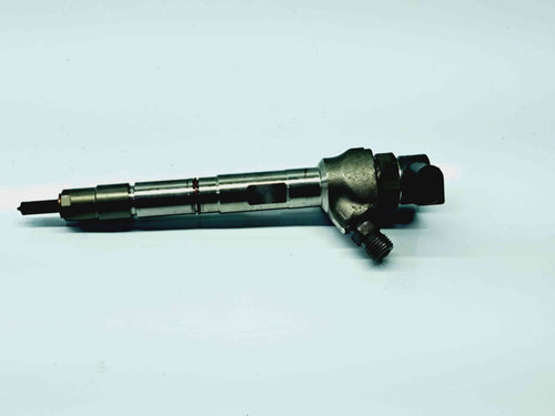 Injector Audi A6 (4GC, C7) Facelift S-line [Fabr 2012-2017] 04L130277AE 0445110471 2.0 TDI CNHA140KW...