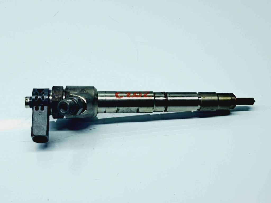Injector Audi A6 (4GC, C7) Facelift S-line [Fabr 2012-2017] 04L130277AE 0445110471 2.0 TDI CNHA140KW / 190CP 2.0 TDI CNHA 140KW / 190CP