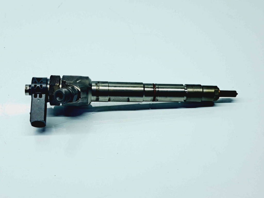 Injector Audi A6 (4GC, C7) Facelift S-line [Fabr 2012-2017] 04L130277AE 0445110471 2.0 TDI CNHA140KW / 190CP 2.0 TDI CNHA 140KW / 190CP