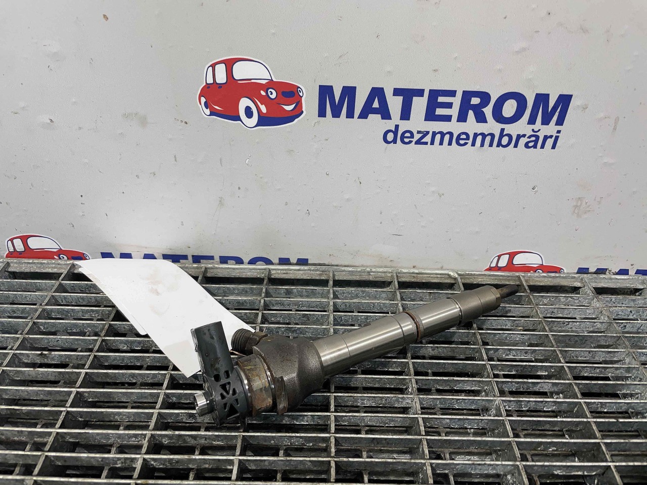 INJECTOR AUDI A6 A6 2.0 TDI - (2011 2015)