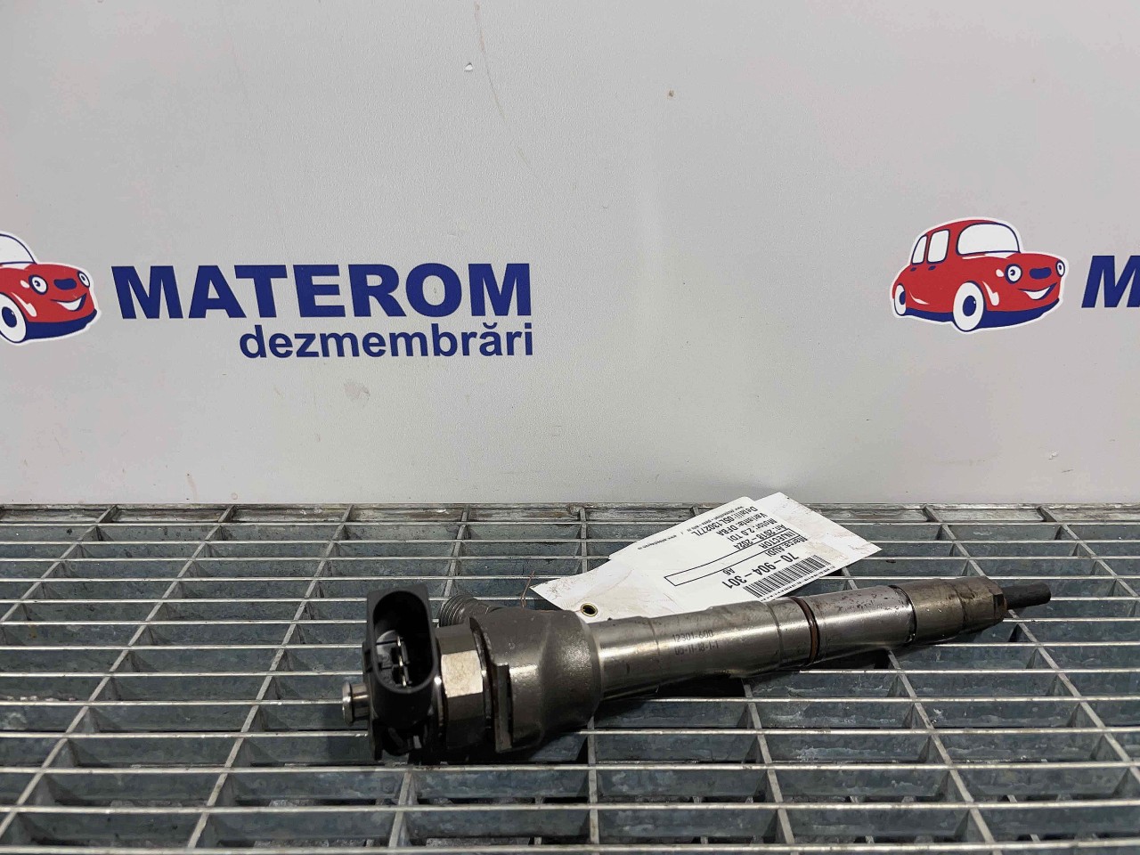 INJECTOR AUDI A6 A6 2.0 TDI - (2018 2024)
