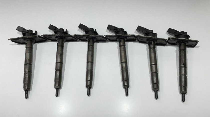 Injector Audi A6 Allroad (2006-2011) [4FH, C6] 3.0 tdi bmk 059130277q