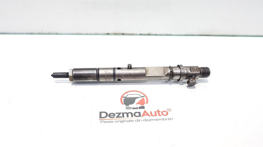 Injector, Audi A6 Allroad (4BH, C5) [Fabr 2000-2005] 2.5 tdi, AKE, cod 059130201D, 0432133805F (id:406552)