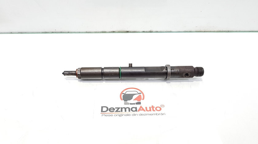 Injector, Audi A6 Allroad (4BH, C5) [Fabr 2000-2005] 2.5 tdi, AKN, 059130201E (id:406851)