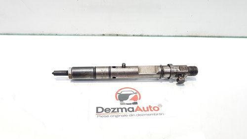 Injector, Audi A6 Allroad (4BH, C5) [Fabr 2000-2005] 2.5 tdi, AKE, 059130201D, 0432133805F (id:40655...