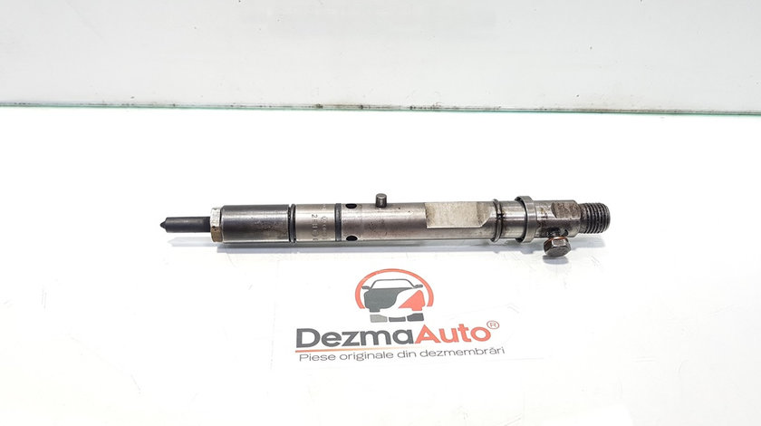 Injector, Audi A6 Allroad (4BH, C5) [Fabr 2000-2005] 2.5 tdi, AKE, 059130201D, 0432133805F (id:406553)