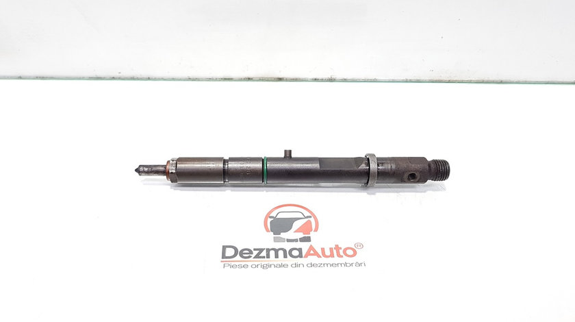 Injector, Audi A6 Allroad (4BH, C5) [Fabr 2000-2005] 2.5 tdi, AKN, 059130201E (id:406849)