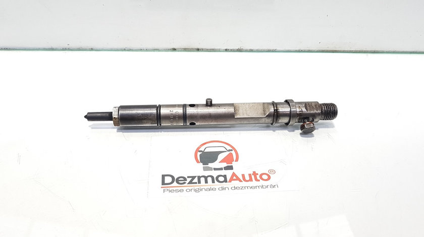 Injector, Audi A6 Allroad (4BH, C5) [Fabr 2000-2005] 2.5 tdi, AKE, cod 059130201D, 0432133805F (id:406550)