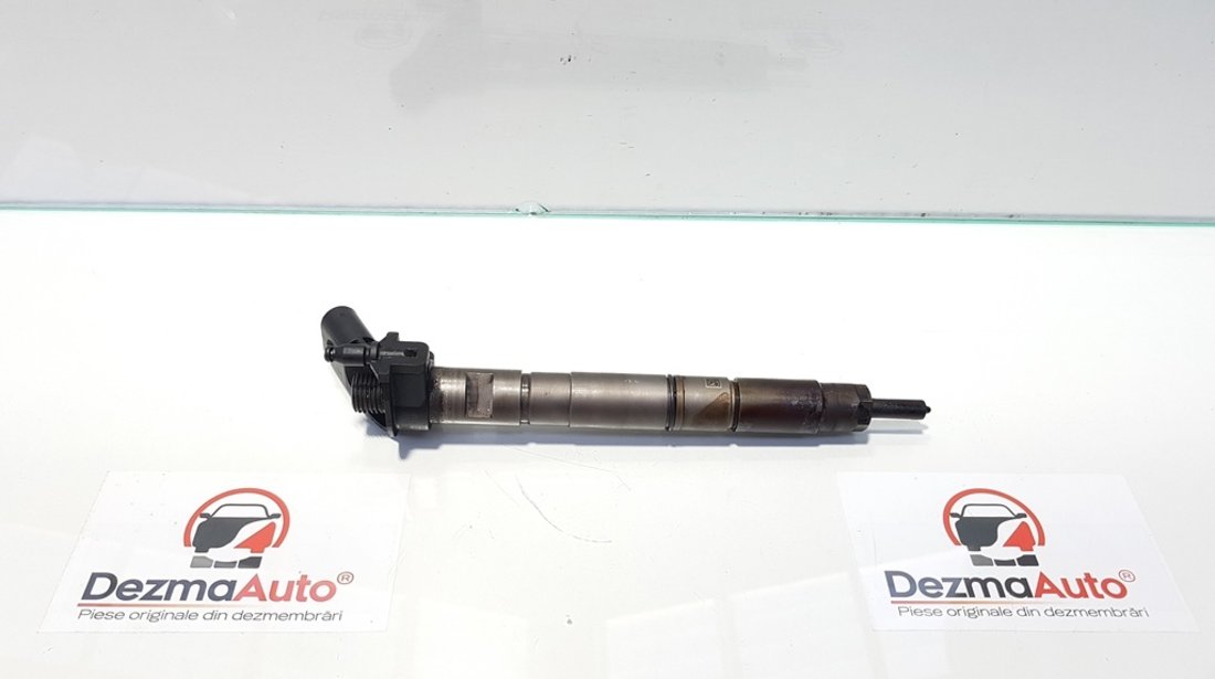 Injector, Audi A6 Allroad (4FH, C6) 3.0 tdi, 059130277Q