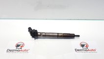 Injector, Audi A6 Allroad (4FH, C6) 3.0 tdi, 05913...