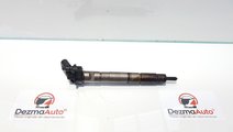 Injector, Audi A6 Allroad (4FH, C6) 3.0 tdi, 05913...