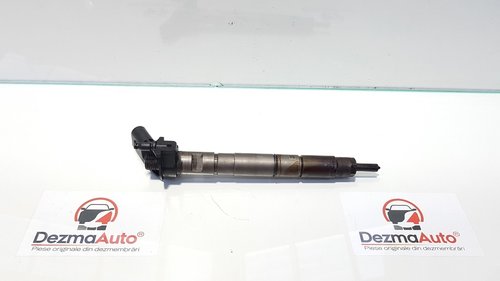 Injector, Audi A6 Allroad (4FH, C6) 3.0 tdi, 059130277Q