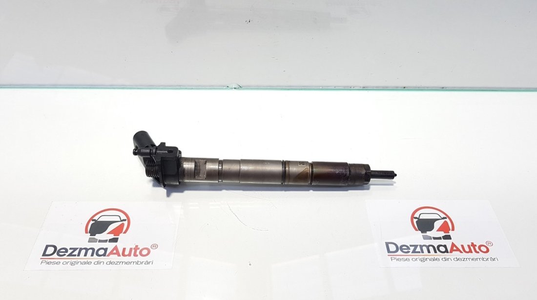 Injector, Audi A6 Allroad (4FH, C6) 3.0 tdi, 059130277Q