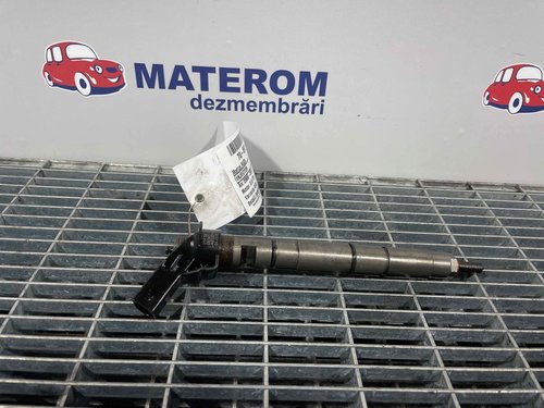 INJECTOR AUDI A6 ALLROAD A6 ALLROAD 3.0 TDI - (2006 2011)