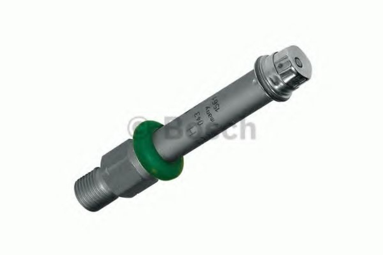 Injector AUDI A6 Avant (4A, C4) (1994 - 1997) BOSCH 0 437 502 043 piesa NOUA