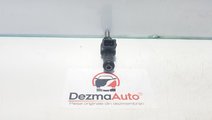 Injector, Audi A6 Avant (4B5, C5) 1.8 T, benz, APU...