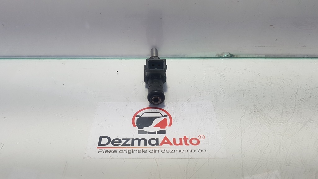 Injector, Audi A6 Avant (4B5, C5) 1.8 T, benz, AWT, cod 06B133551B (id:376757)