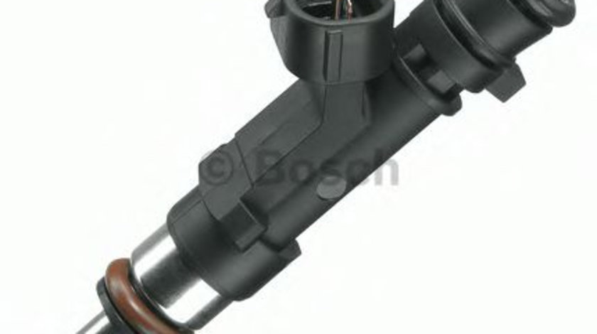 Injector AUDI A6 Avant (4F5, C6) (2005 - 2011) BOSCH 0 280 158 053 piesa NOUA