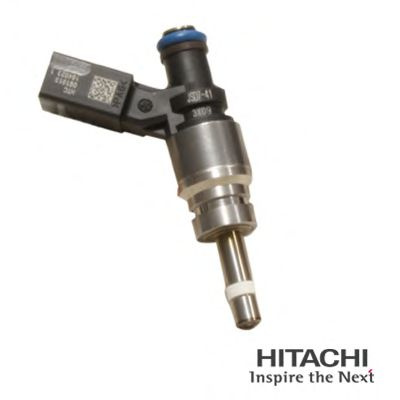 Injector AUDI A6 Avant (4F5, C6) (2005 - 2011) HITACHI 2507124 piesa NOUA