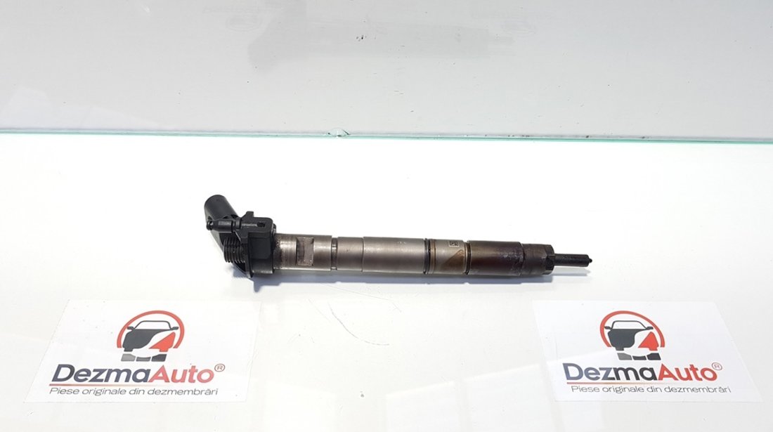 Injector, Audi A6 Avant (4F5, C6) 3.0 tdi, 059130277Q