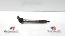 Injector, Audi A6 Avant (4F5, C6) 3.0 tdi, 0591302...