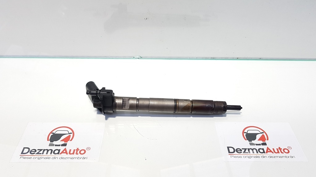 Injector, Audi A6 Avant (4F5, C6) 3.0 tdi, 059130277Q