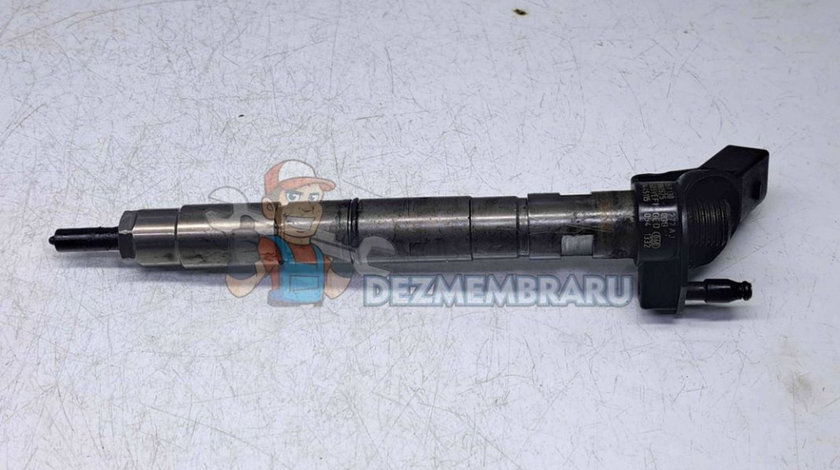 Injector Audi A6 Avant (4F5, C6) [Fabr 2005-2010] 059130277AJ 2.7 TDI BPP