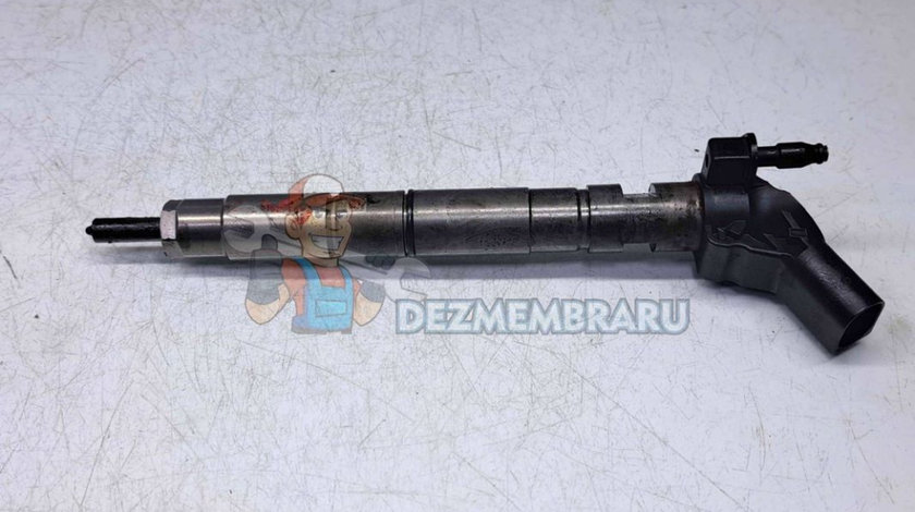 Injector Audi A6 Avant (4F5, C6) [Fabr 2005-2010] 059130277AJ 2.7 TDI BPP