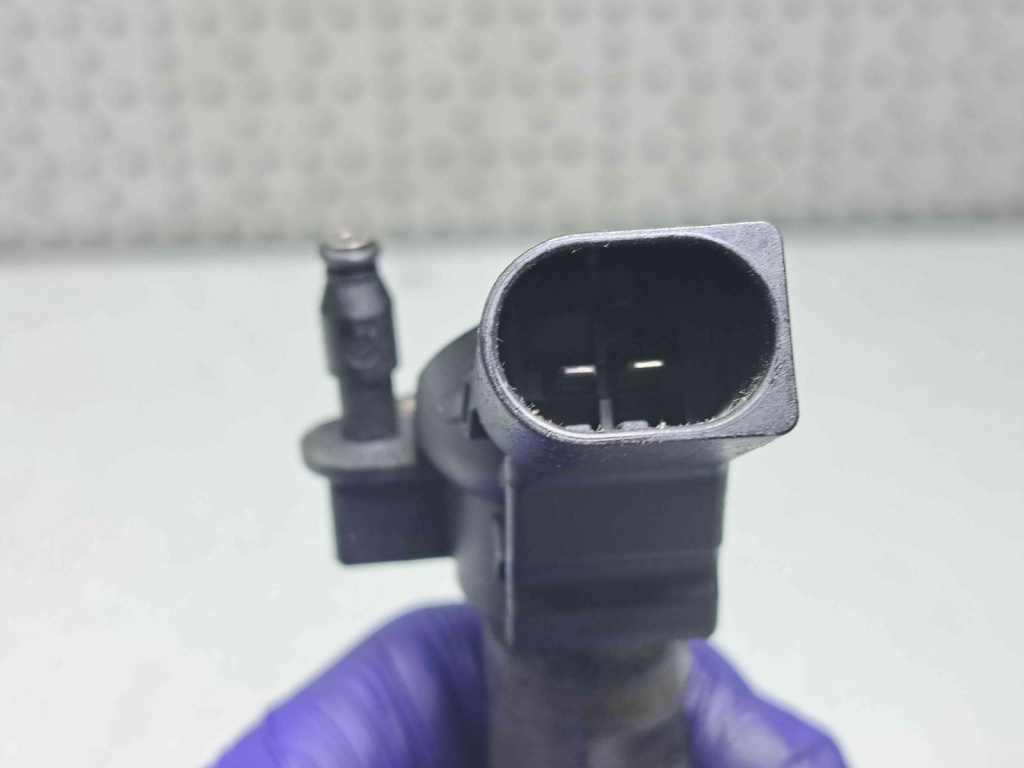 Injector Audi A6 Avant (4F5, C6) [Fabr 2005-2010] 059130277AJ 2.7 TDI BPP 2.7 TDI BPP 132KW / 180CP