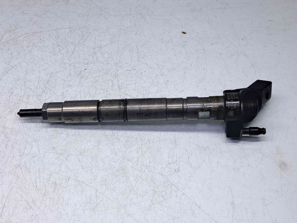Injector Audi A6 Avant (4F5, C6) [Fabr 2005-2010] 059130277AJ 2.7 TDI BPP 2.7 TDI BPP 132KW / 180CP