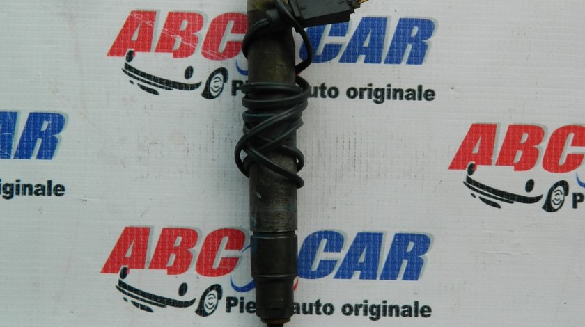 Injector Audi A6 C4 2.5 TDI cod: 046130202E model 1996