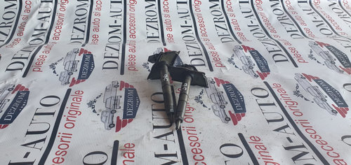 Injector Audi A6 C6 2.7 TDi 163 cai motor BSG cod piesa : 059130277AJ