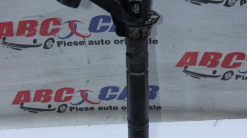 Injector Audi A6 C6 3.0 TDI quattro Cod: 059130277 EN