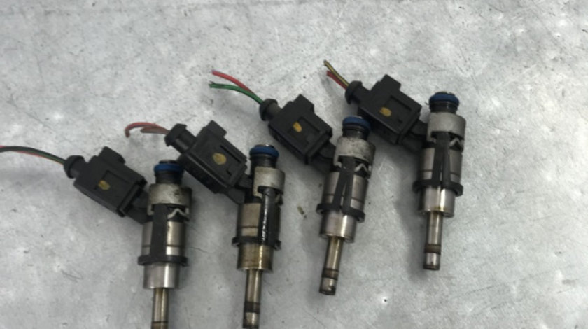 Injector Audi A6 C6 Facelift sedan 2010 ( 06F906036A )