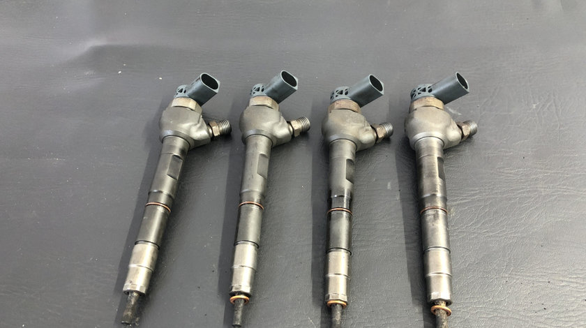 Injector Audi A6 C7 Avant 2.0 TDI Multitronic, 177cp sedan 2013 (03L130277J)