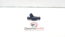 Injector, Audi A6 [Fabr 1997-2005] 1.8 T, Benz, AW...
