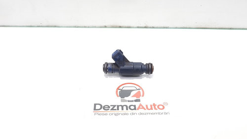 Injector, Audi A6 [Fabr 1997-2005] 1.8 T, Benz, AWT, 06B133551M (id:403658)