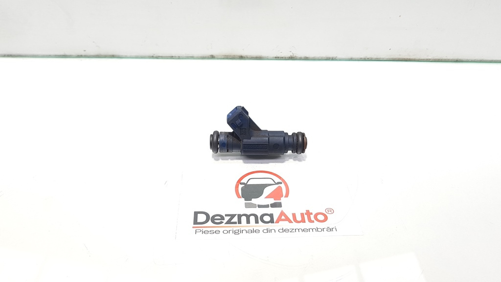 Injector, Audi A6 [Fabr 1997-2005] 1.8 T, Benz, AWT, 06B133551M (id:403656)