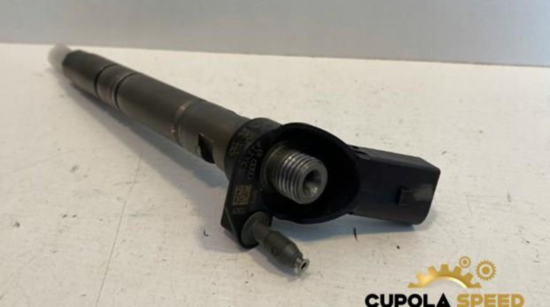 Injector Audi A7 (2010-2018) [4g] 3.0 tdi CRCA 245 cp 059130277EJ