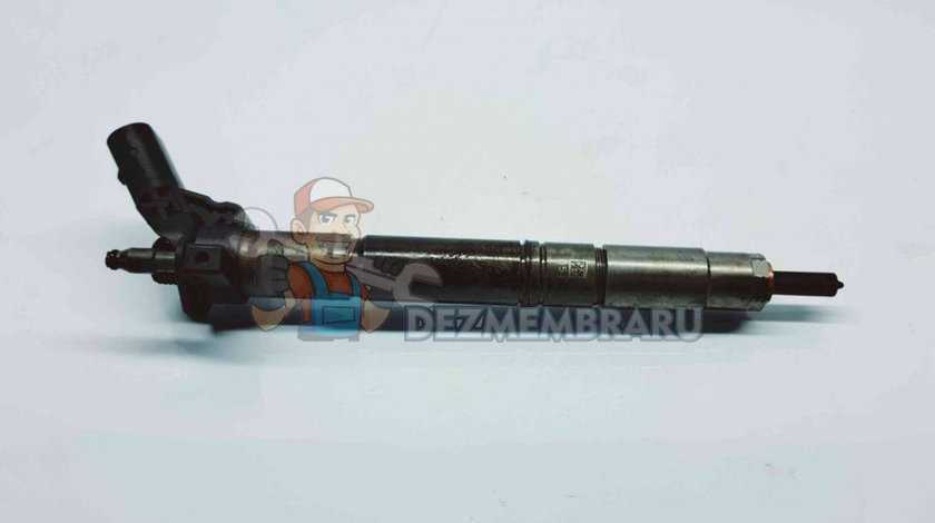 Injector Audi A7 Sportback (4GA) [Fabr 2011-2017] 04451160402331 059130277CC 3.0 TDI CDUD 180KW 245CP