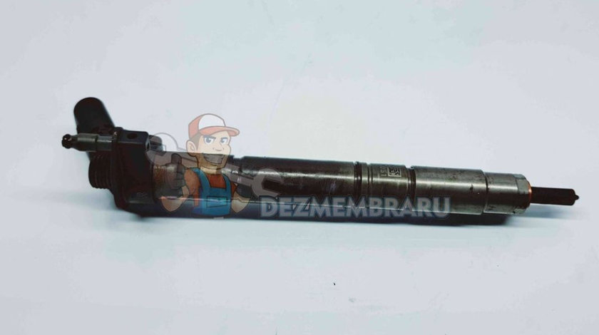 Injector Audi A7 Sportback (4GA) [Fabr 2011-2017] 04451160402371 059130277CC 3.0 TDI CDUD 180KW 245CP