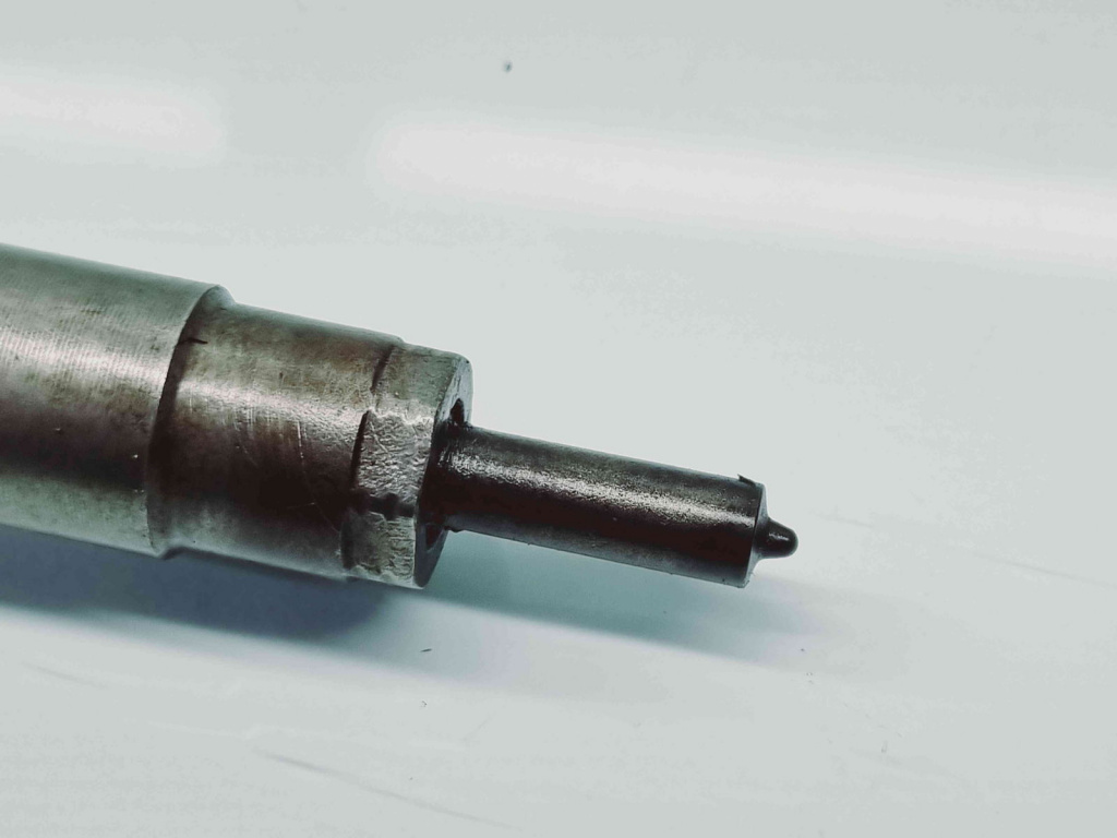 Injector Audi A7 Sportback (4GA) [Fabr 2011-2017] 059130277CC 0445116040 3.0 TDI CDUC 180KW / 245CP 3.0 TDI CDUC 180KW / 245CP