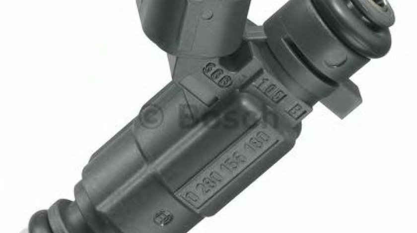 Injector AUDI A8 (4E) (2002 - 2010) BOSCH 0 280 156 180 - produs NOU