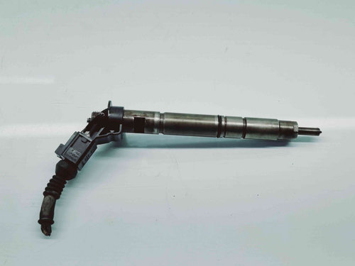 Injector AUDI A8 (4H) [Fabr 2010-2017] 059130277CC 0445116040 3.0 TDI CDUC 180KW / 245CP