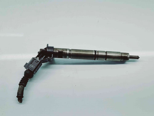Injector AUDI A8 (4H) [Fabr 2010-2017] 059130277CC 0445116040 3.0 TDI CDUC 180KW / 245CP