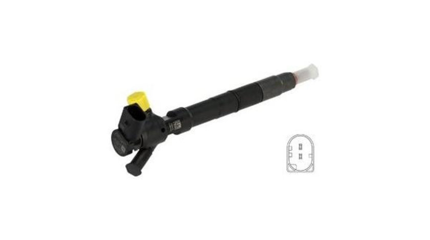 Injector Audi AUDI A1 (8X1, 8XF) 2010-2016 #3 04B130277J