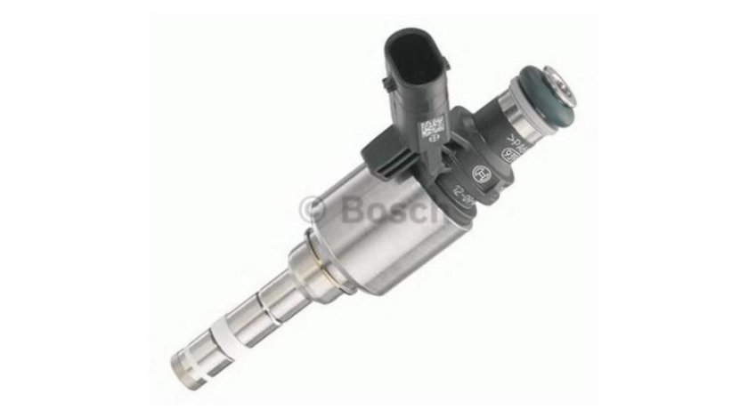 Injector Audi AUDI A4 (8K2, B8) 2007-2016 #2 0261500164