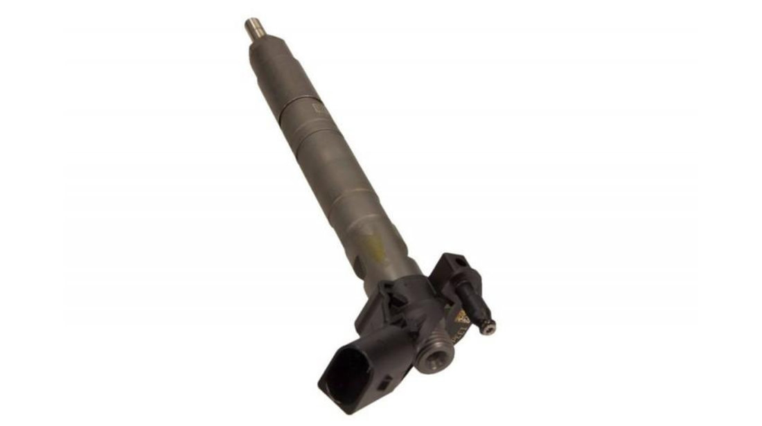 Injector Audi AUDI A4 Avant (8ED, B7) 2004-2008 #2 0445115018