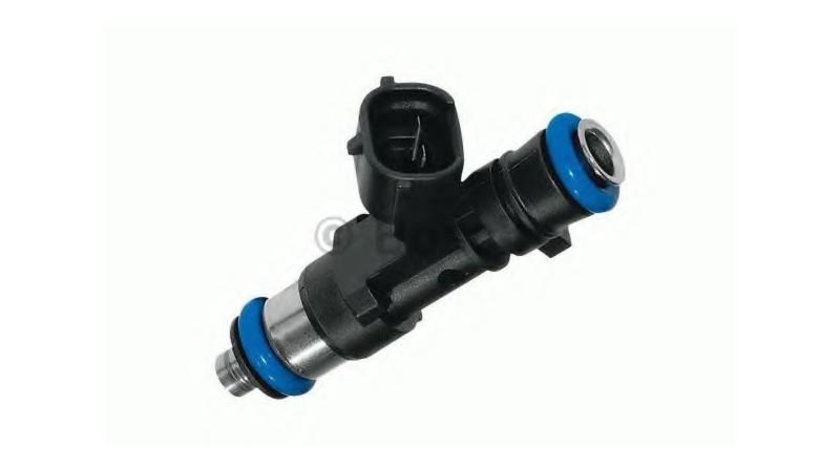 Injector Audi AUDI A4 Avant (8K5, B8) 2007-2016 #2 0280158235